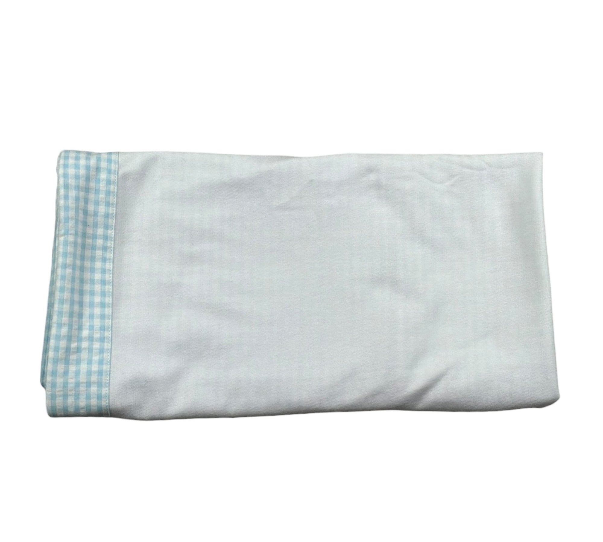 Moschino Coperta Tinta Unita con Logo per Neonato MUB00L BIANCO MOSCHINO 