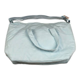 Moschino Borsa per Cambio con Fasciatoio per Neonata MUX05T AZZURRO MOSCHINO 