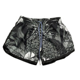 Move Costume Modello Boxer Tinta Unita con Fantasia per Bambino SCZKIDS NERO MOVE 