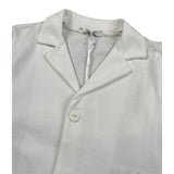 Nanan Giacca tinta unita Bianco per Neonato E2316918B BIANCO NANAN 