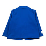 Nanan Giacca tinta unita Blu per Bambino E2415848RL BLU NANAN 