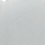 Nera 20.52 Top Tinta Unita per Bambina N15424 BIANCO NERA 20.52 