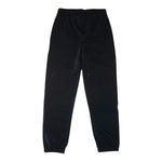 Nike Pantalone Tuta Tinta Unita con Logo per Bambino 9Q1094 NERO NIKE 