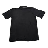 Numbers Camicia Mezza Manica tinta unita Nero per Bambino CAMICIAMM NERO NUMBERS 
