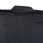 Numbers Camicia Mezza Manica tinta unita Nero per Bambino CAMICIAMM NERO NUMBERS 