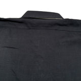 Numbers Camicia Mezza Manica tinta unita Nero per Bambino CAMICIAMM NERO NUMBERS 