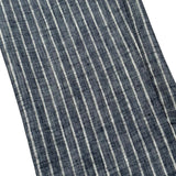 Over-D Pantalone Tinta Unita con Fantasia A Righe per Bambino OK1255SPN BLU OVER-D 