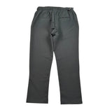 Over-D Pantalone Tinta Unita con Elastico In Vita per Bambino OK405PN NERO OVER-D 