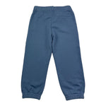 Palm Angels Pantalone Modello Tuta Tinta Unita con Elastico In Vita per Neonata PBXD003S24 BLU PALM ANGELS 