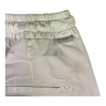 Paolo Pecora Pantalone Tinta Unita con Elastico In Vita per Bambino PP3997 PANNA PAOLO PECORA 