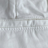 Paolo Pecora Pantalone Tinta Unita con Elastico In Vita per Bambino PP3997X PANNA PAOLO PECORA 