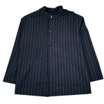 Paolo Pecora Camicia Manica Lunga Tinta Uita per Bambino PP4175 BLU PAOLO PECORA 