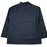 Paolo Pecora Camicia Manica Lunga Tinta Uita per Bambino PP4175 BLU PAOLO PECORA 