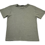 Paolo Pecora T-Shirt Girocollo Tinta Unita per Bambino PP4228 VERDE PAOLO PECORA 