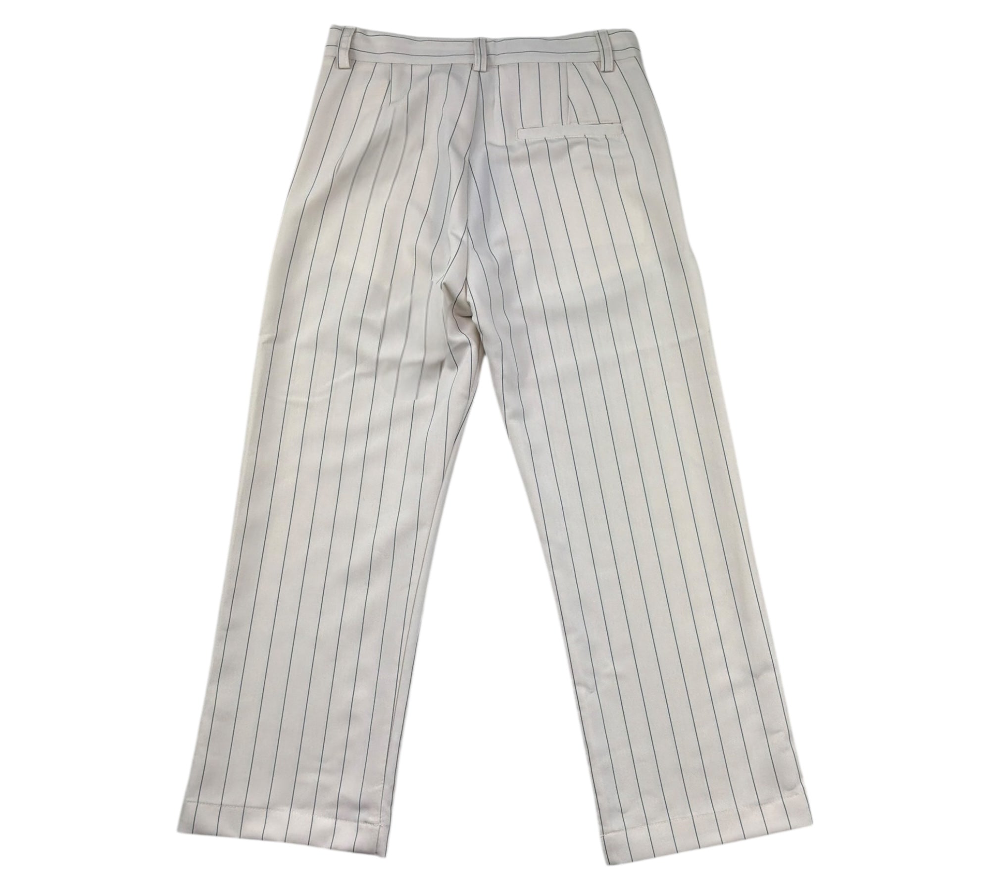 Paolo Pecora Pantalone Tinta Unita con Girovita Regolabile per Bambino PP4242 SABBIA PAOLO PECORA 