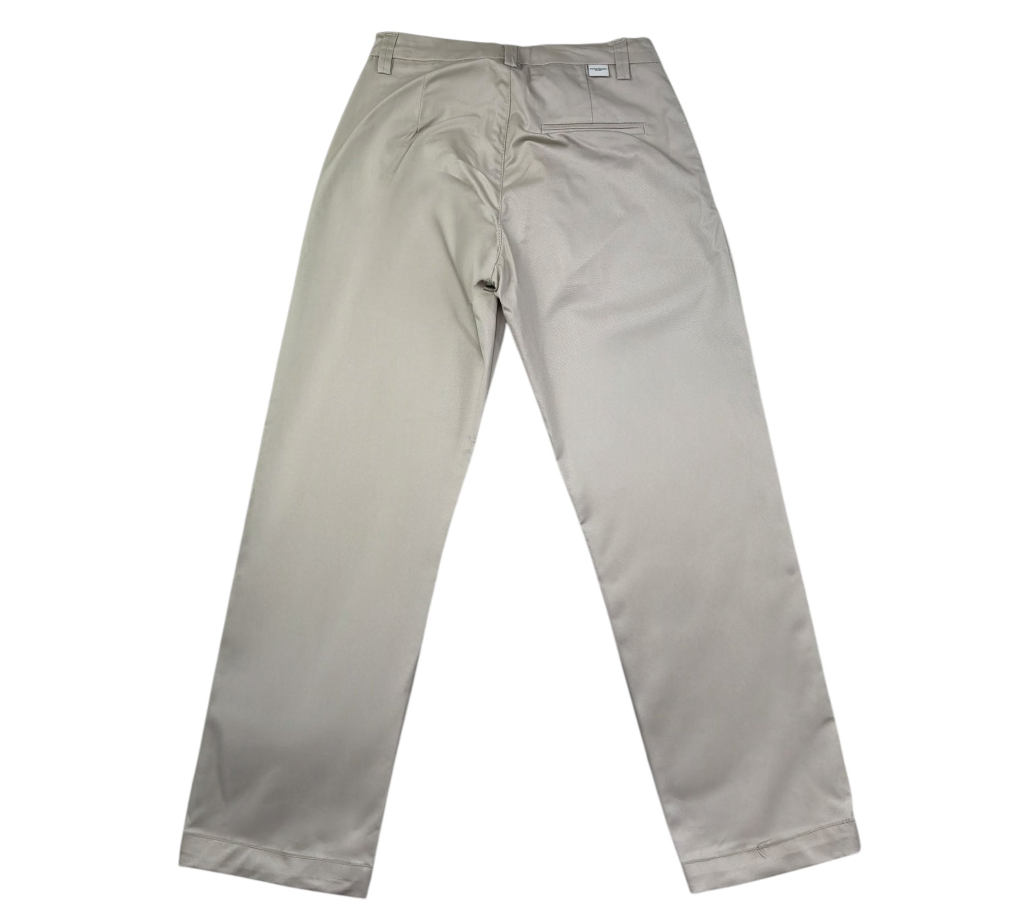 Paolo Pecora Pantalone Tinta Unita con Girovita Regolabile per Bambino PP4259 BEIGE PAOLO PECORA 