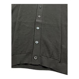 Paolo Pecora Camicia Mezza Manica Tinta Unita Traforato per Bambino PP4276 MARRONE PAOLO PECORA 