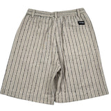 Paolo Pecora Bermuda Tinta Unita con Elastico In Vita per Bambino PP4311 BEIGE PAOLO PECORA 