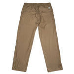 Paolo Pecora Pantalonetinta Unita con Elastico In Vita per Bambino PP4314 BEIGE PAOLO PECORA 