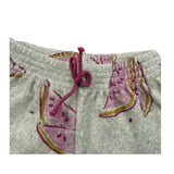 Play Up Short Tinta Unita con Elastico In Vita per Neonata PA022AQ11701 BEIGE PLAY UP 