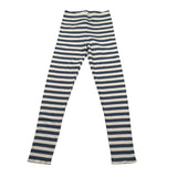 Play Up Leggins Fantasia A Righe Panna per Bambina PA044AO11651 PANNA PLAY UP 