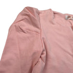 Please Giacca Tinta Unita per Bambina LG02042G38 ROSA PLEASE 