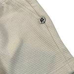Please Bermuda Tinta Unita con Elastico In Vita per Bambino RE45030B71J BEIGE PLEASE 
