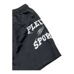 Plein Sport Swim Costume Tinta Unita con Logo per Bambino PS25KBTS03 NERO PLEIN SPORT SWIM 