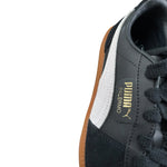 Puma Sneakers Tinta Unita per Bambino 397275 NERO PUMA 