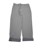 Pype Pantalone tinta unita con Elastico In Vita Beige per Neonato ROMA BEIGE PYPE 
