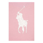 Ralph Lauren Completo 2 Pezzi Pigiama T-Shirt-Shorts  per Bambina 4P0038 ROSA RALPH LAUREN 