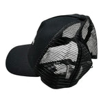 Refrigiwear Cappello Modello Berretto Tinta Unita Traforato per Bambino 128FRMJS25 NERO REFRIGIWEAR 