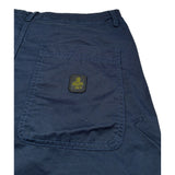 Refrigiwear Bermuda Tinta Unita con Girovita Regolabile per Bambino 141PRMJS25 BLU REFRIGIWEAR 