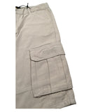 Refrigiwear Bermuda Tinta Unita con Tasconi per Bambino 145PRMJS25 BEIGE REFRIGIWEAR 