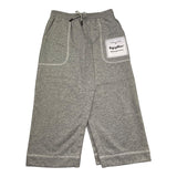 Refrigiwear Gonna In Felpa Tinta Unita per Bambina 340GRFJS25 GRIGIO REFRIGIWEAR 