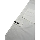 Refrigiwear Pantalone Tinta Unita Modello Palazzo per Bambina 345PRFJS25 BIANCO REFRIGIWEAR 