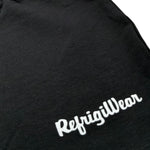 Refrigiwear Completo 2 Pezzi Bicolore T-Shirt-Bermuda per Bambina RG1470W25 BIANCO/NERO REFRIGIWEAR 