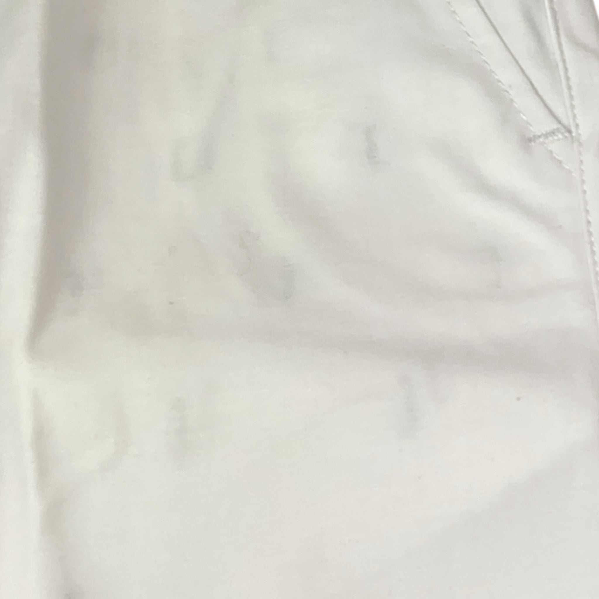 Saka Boy Pantalone Tinta Unita con Girovita Regolabile per Bambino 5029 BIANCO SAKA BOY 