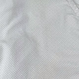 Saka Boy Pantalone Tinta Unita con Girovita Regolabile per Bambino PT6015J BIANCO SAKA BOY 