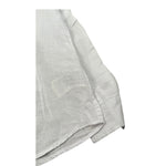 Sarabanda Camicia Manica Lunga Tinta Unita Collo Coreano per Bambino 06313 BIANCO SARABANDA 