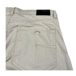Sarabanda Bermuda Tinta Unita con Girovita Regolabile per Bambino 06623 BEIGE SARABANDA 