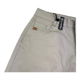 Sarabanda Pantalone Tinta Unita con Girovita Regolabile per Bambino 0B034 BEGIE SARABANDA 