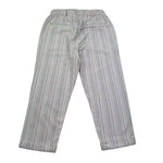 Sarabanda Pantalone Tinta Unita con Elastico In Vita per Bambino 0B063 BEIGE SARABANDA 