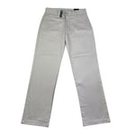 Sarabanda Pantalone Tinta Unita con Girovita Regolabile per Bambino 0B662 BEIGE SARABANDA 