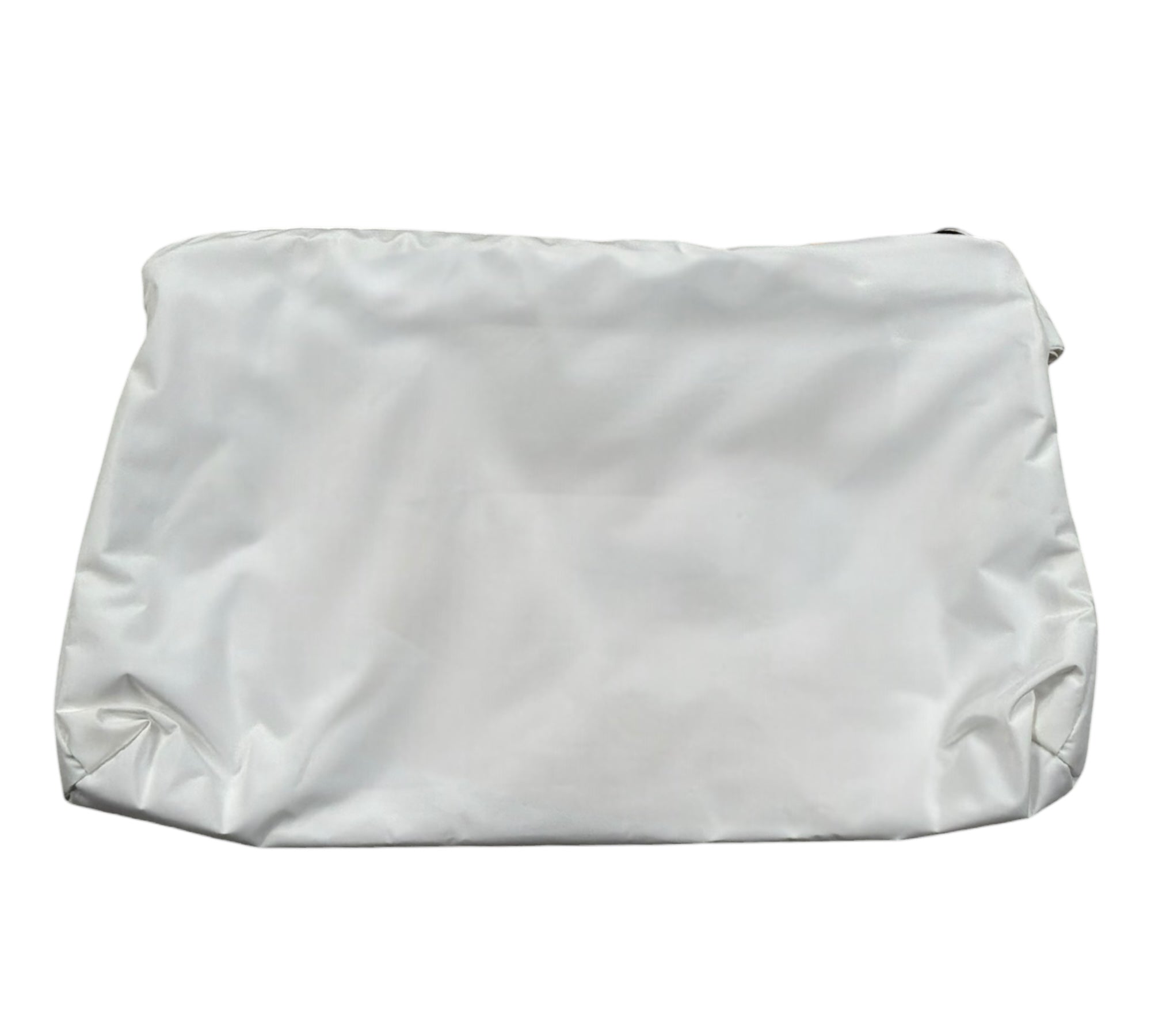 Save The Duck Borsello Tinta Unita per Bambino DZ1698U BIANCO SAVE THE DUCK 