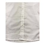 Shako' Camicia Manica Lunga Tinta Unita per Bambino CSK1237J BIANCO SHAKO' 