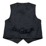 Shako' Gilet Tinta Unita per Neonato GILSH BLU SHAKO' 