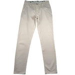 Siviglia Pantalone Tinta Unita con Tasche America per Bambino SVJPT17234 BEIGE SIVIGLIA 