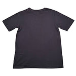 Siviglia T-Shirt Girocollo Tinta Unita con Stampa per Bambino SVJTS17026 BLU SIVIGLIA 