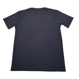 Siviglia T-Shirt Girocollo Tinta Unita con Taschino per Bambino SVJTS17210 BLU SIVIGLIA 